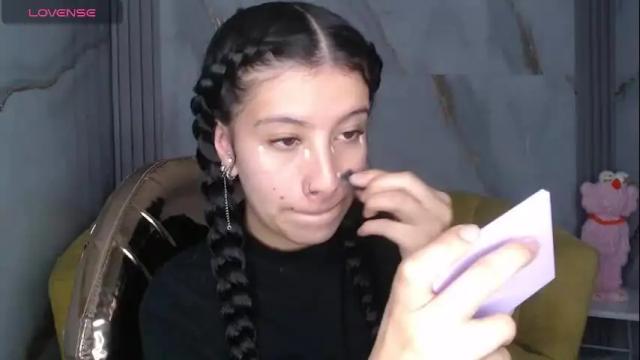 Thumbnail 2, carla_cortes_b's Stream at Chaturbate, 3 days ago