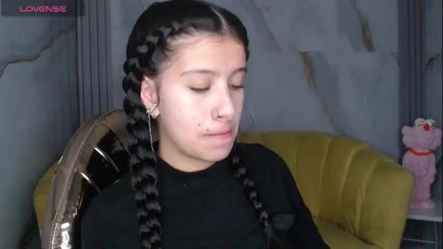 Image 6 of carla_cortes_b Stream on Chaturbate on 5 days ago