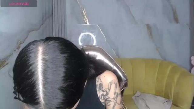 Image 6 of carla_cortes_b Stream on Chaturbate on 2 days ago