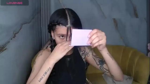 Image 7 of carla_cortes_b Stream on Chaturbate on 2 days ago