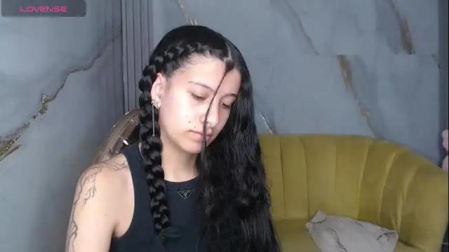 Image 8 of carla_cortes_b Stream on Chaturbate on 2 days ago