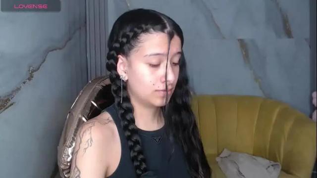 Thumbnail 3, carla_cortes_b's Stream at Chaturbate, 15 hours ago