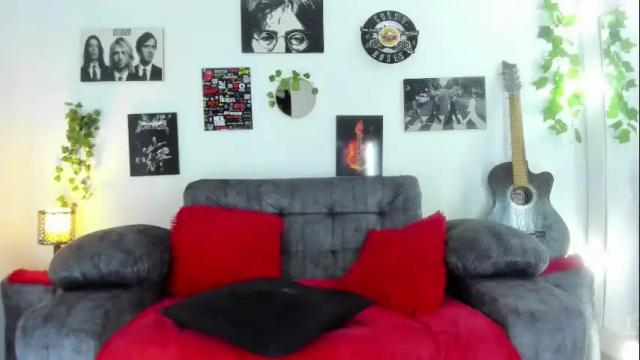 Image 12 of carla_gsex Stream on Chaturbate on 3 months ago