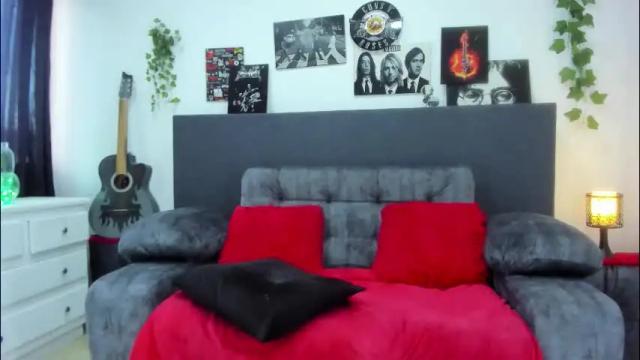 Thumbnail 2, carla_gsex's Stream at Chaturbate, 2 months ago