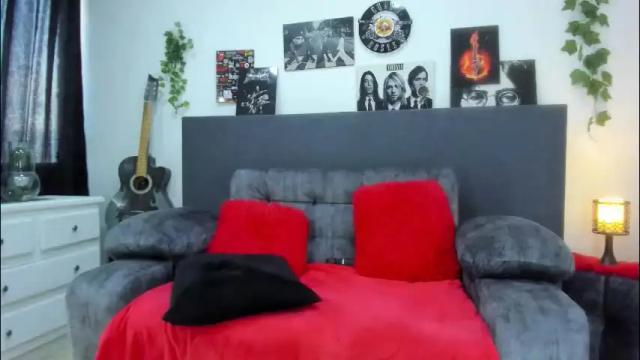 Image 11 of carla_gsex Stream on Chaturbate on 28 days ago