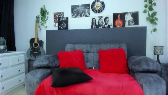 Thumbnail 2, carla_gsex's Stream at Chaturbate, 11 hours ago