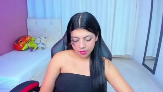 Image 11 of carla_jerez Stream on Chaturbate on 19 months ago