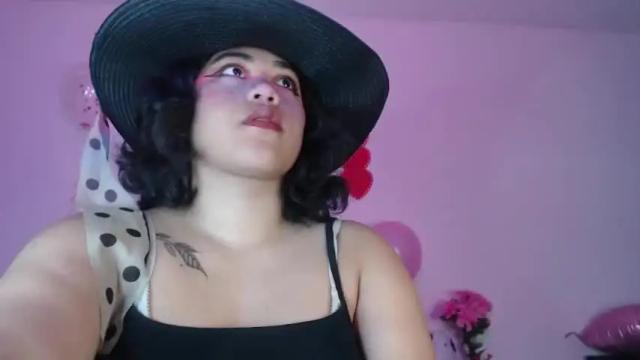 Thumbnail 1, carla_laa's Stream at Chaturbate, 18 months ago