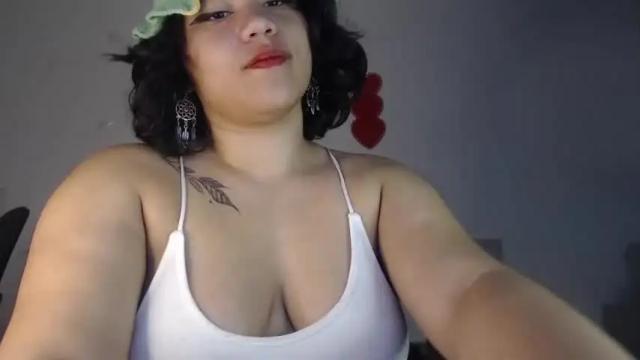 Thumbnail 3, carla_laa's Stream at Chaturbate, 18 months ago