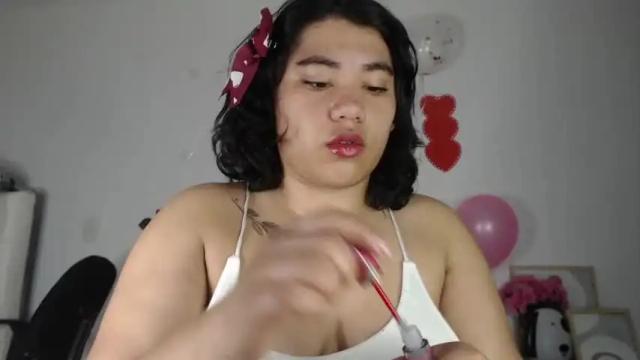 Image 3 of carla_laa Stream on Chaturbate on 17 months ago