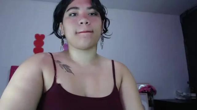 Image 2 of carla_laa Stream on Chaturbate on 17 months ago