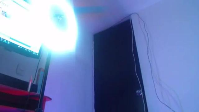 Image 7 of carla_laa Stream on Chaturbate on 17 months ago