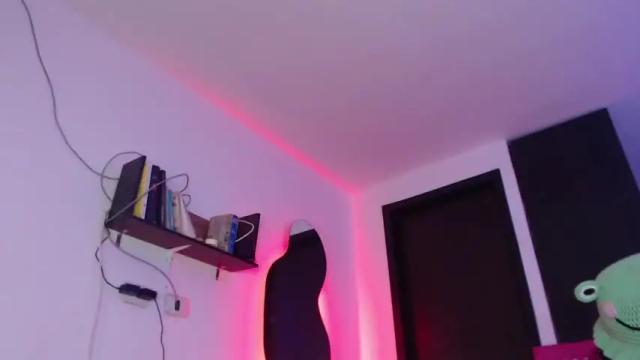 Thumbnail 1, carla_laa's Stream at Chaturbate, 16 months ago