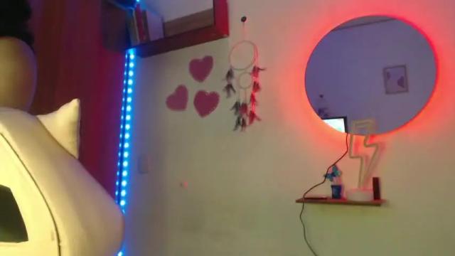 Image 4 of carla_laa Stream on Chaturbate on 16 months ago