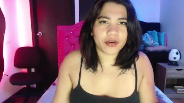 Image 6 of carla_laa Stream on Chaturbate on 16 months ago