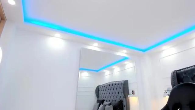 Image 12 of carla_montes Stream on Chaturbate on 19 months ago