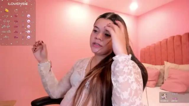 Image 8 of carla_montes Stream on Chaturbate on 19 months ago