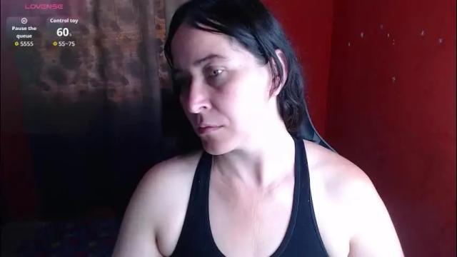 Thumbnail 1, carla_naugthy_'s Stream at Chaturbate, 1 month ago