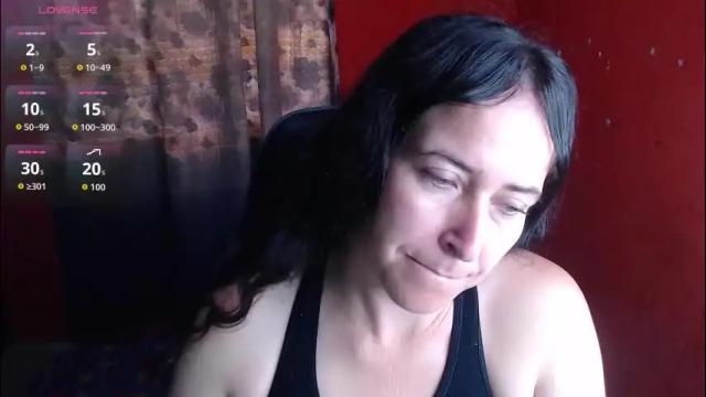 Thumbnail 2, carla_naugthy_'s Stream at Chaturbate, 1 month ago