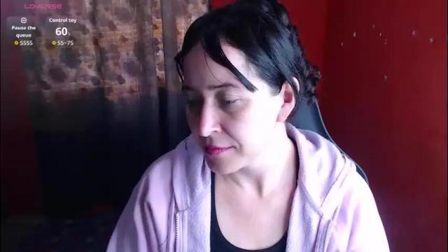 Thumbnail 3, carla_naugthy_'s Stream at Chaturbate, 1 month ago