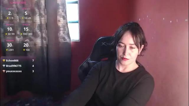 Thumbnail 3, carla_naugthy_'s Stream at Chaturbate, 1 month ago