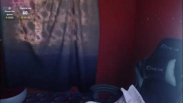 Thumbnail 2, carla_naugthy_'s Stream at Chaturbate, 1 month ago