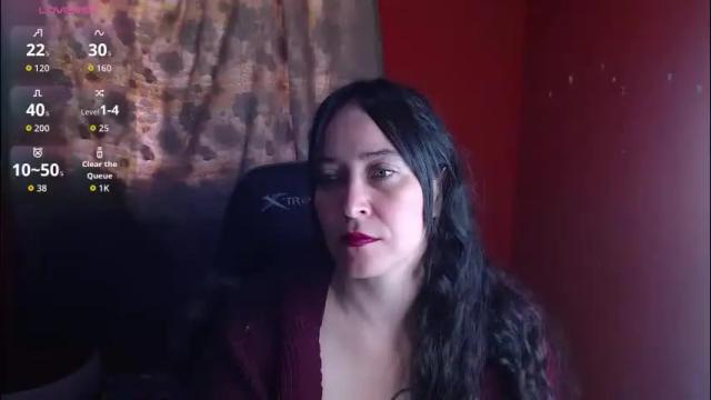 Thumbnail 3, carla_naugthy_'s Stream at Chaturbate, 1 month ago