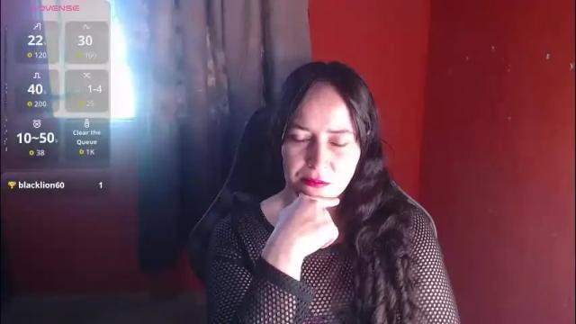 Thumbnail 3, carla_naugthy_'s Stream at Chaturbate, 1 month ago