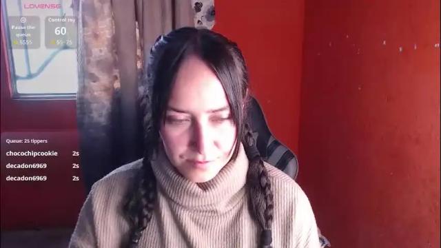 Thumbnail 1, carla_naugthy_'s Stream at Chaturbate, 19 days ago