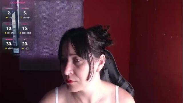 Thumbnail 1, carla_naugthy_'s Stream at Chaturbate, 1 day ago