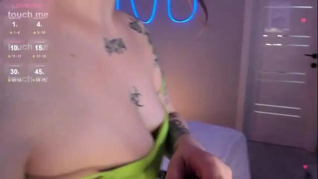 Image 12 of carla_pattson Stream on Chaturbate on 5 months ago