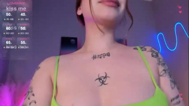 Image 2 of carla_pattson Stream on Chaturbate on 5 months ago