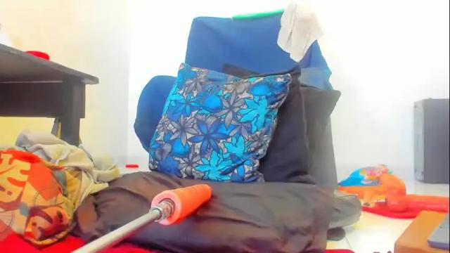 Image 11 of carla_prestige Stream on Chaturbate on 1 month ago