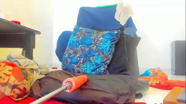Image 12 of carla_prestige Stream on Chaturbate on 1 month ago