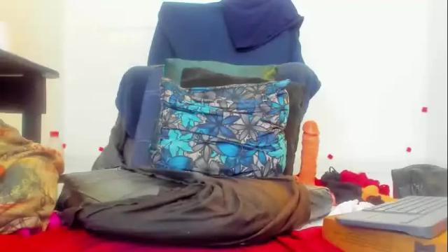 Thumbnail 2, carla_prestige's Stream at Chaturbate, 1 hour ago