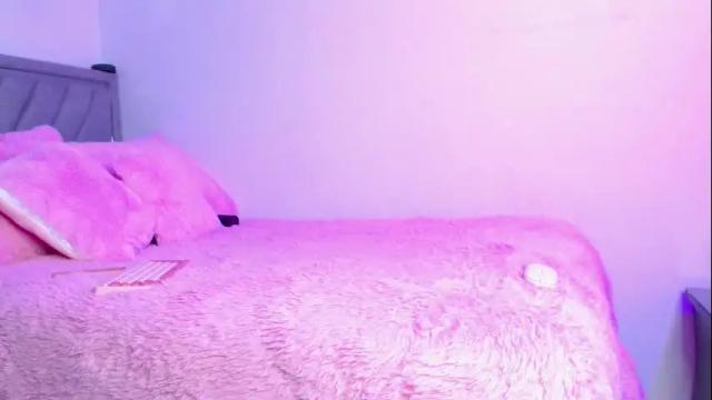 Image 2 of carla_santini Stream on Chaturbate on 1 month ago