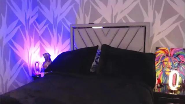 Image 10 of carla_santini Stream on Chaturbate on 2 months ago