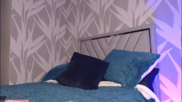 Image 6 of carla_santini Stream on Chaturbate on 1 month ago