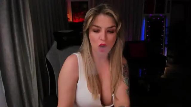 Thumbnail 1, carladoll_'s Stream at Chaturbate, 1 month ago