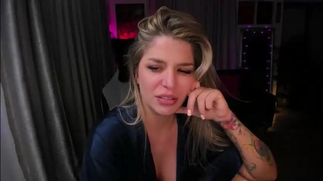 Thumbnail 2, carladoll_'s Stream at Chaturbate, 1 month ago