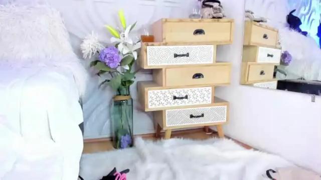 Image 3 of carlafc1 Stream on Chaturbate on 21 months ago