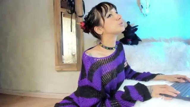 Image 11 of carlafc1 Stream on Chaturbate on 13 months ago