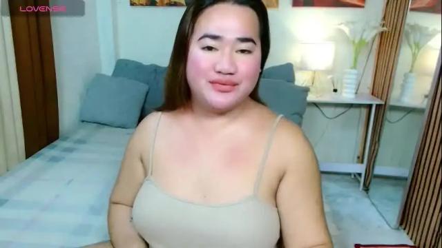 Thumbnail 1, carlafuta's Stream at Chaturbate, 1 month ago