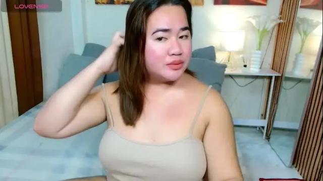 Thumbnail 2, carlafuta's Stream at Chaturbate, 1 month ago