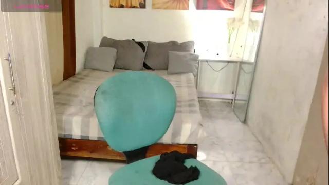Thumbnail 3, carlafuta's Stream at Chaturbate, 1 month ago