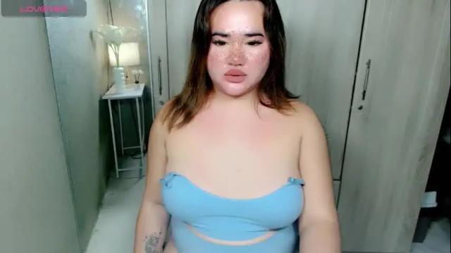 Thumbnail 2, carlafuta's Stream at Chaturbate, 1 month ago