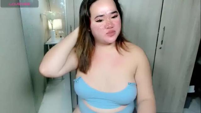 Thumbnail 3, carlafuta's Stream at Chaturbate, 1 month ago