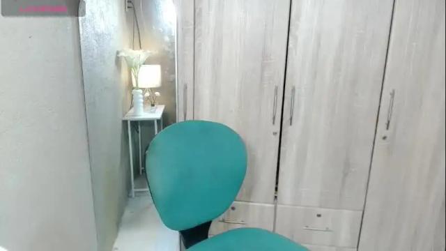 Thumbnail 1, carlafuta's Stream at Chaturbate, 21 days ago