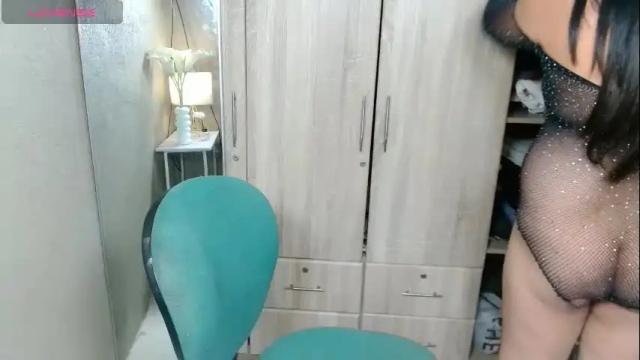 Image 10 of carlafuta Stream on Chaturbate on 19 days ago