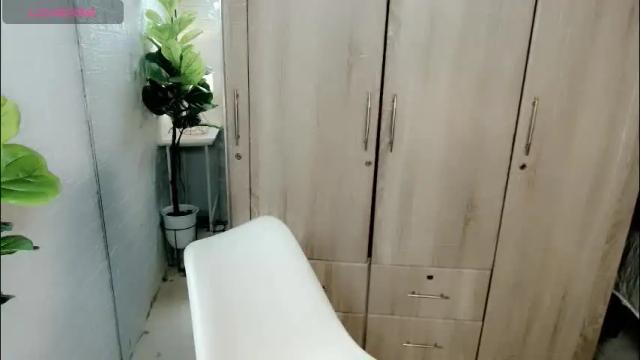 Thumbnail 3, carlafuta's Stream at Chaturbate, 26 days ago